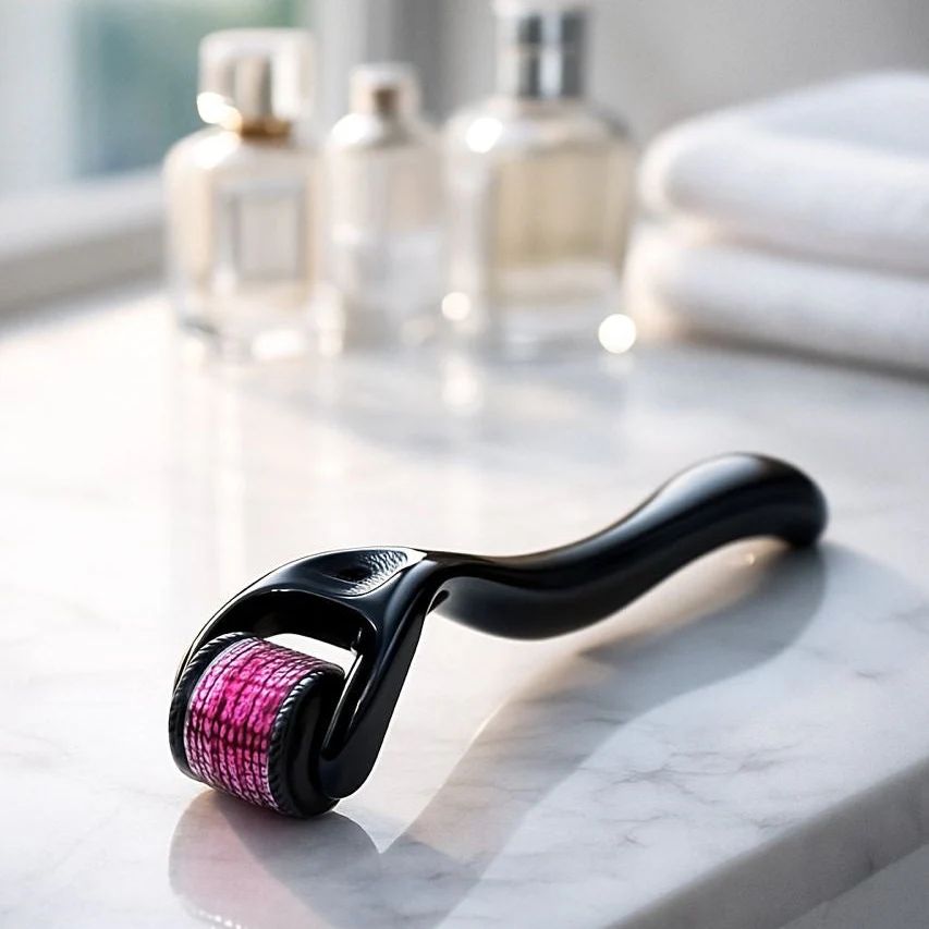 Dermaroller - 0,5 mm