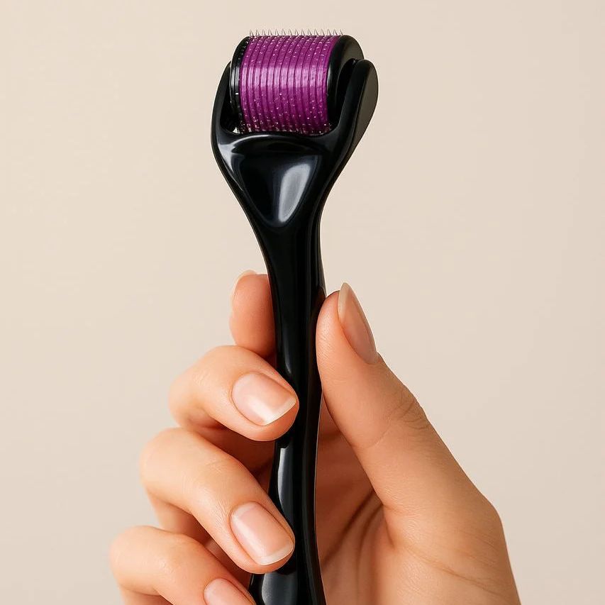 Dermaroller - 0,5 mm